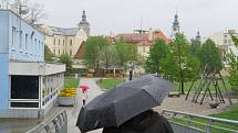 Plavecký stadion České Budějovice