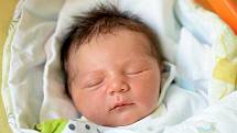 Rodičům z Českých Budějovic se 23. 8. 2020 ve 23.09 h. narodila dcera, které dali jméno Nelinka. Váha po porodu ukazovala 3,70 kg.