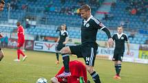 SK Dynamo Č. Budějovice – FC Zbrojovka Brno 1:3 (0:1)