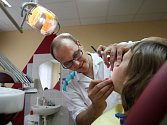 Přinášíme přehled zubní pohotovosti na Jindřichohradecku pro víkendové dny. Ilustrační foto.