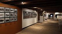Egon Schiele Art Centrum v Českém Krumlově představuje Fotoateliér Seidel. Expozice zahrnuje na 250 fotografií, mnohé z nich jsou vystaveny poprvé.