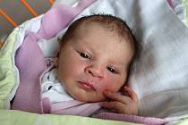 V Týně nad Vltavou prožije dětství Eliška Barabášová. Ta se narodila Monice Barabášové v pondělí 26. 6. 2017 ve 13.56 h, v ten okamžik vážila 3,36 kg.