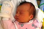 Přesně 4,09 kg vážící Melissa Popritac se narodila  v českobudějovické porodnici v pondělí 21. 9. 2015  ve 14 hodin a 46 minut. Svoje dětství bude prožívat  v Kaplici, kde už se na ni moc těší bezmála 7letá sestřička Vanessa.