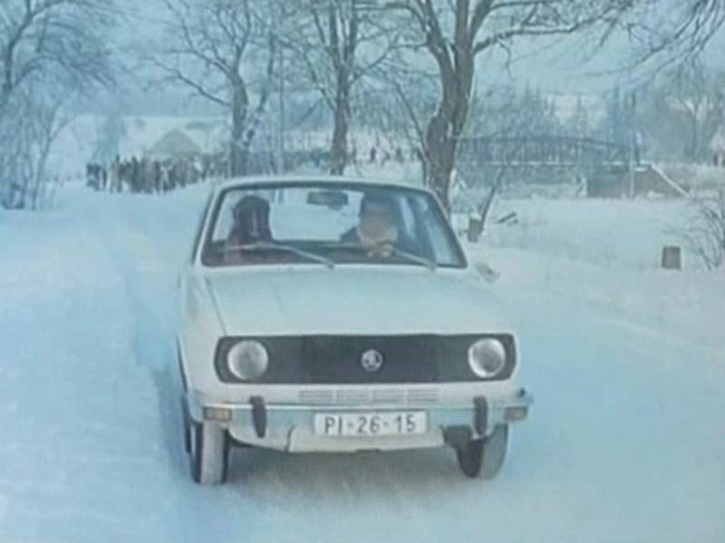 Putimský masopust. V ději se objevuje několikrát. Filmu tato zimní scenérie dodává lehce mystický ráz včetně písně a hudby. Kostýmy byly speciálně vyrobeny pro natáčení. 