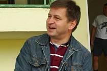 Novým trenérem Dynama byl v pátek jmenován Miroslav Soukup. 