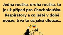 Čeká nás rozvolnění covidových opatření. Přinášíme další várku vtipů na události posledních dní.