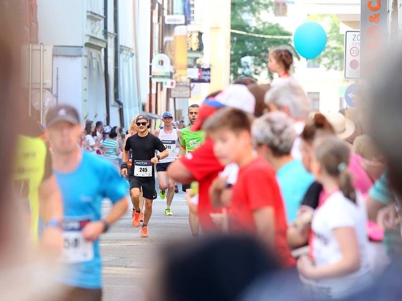 RUNCZECH České Buduějovice 2017