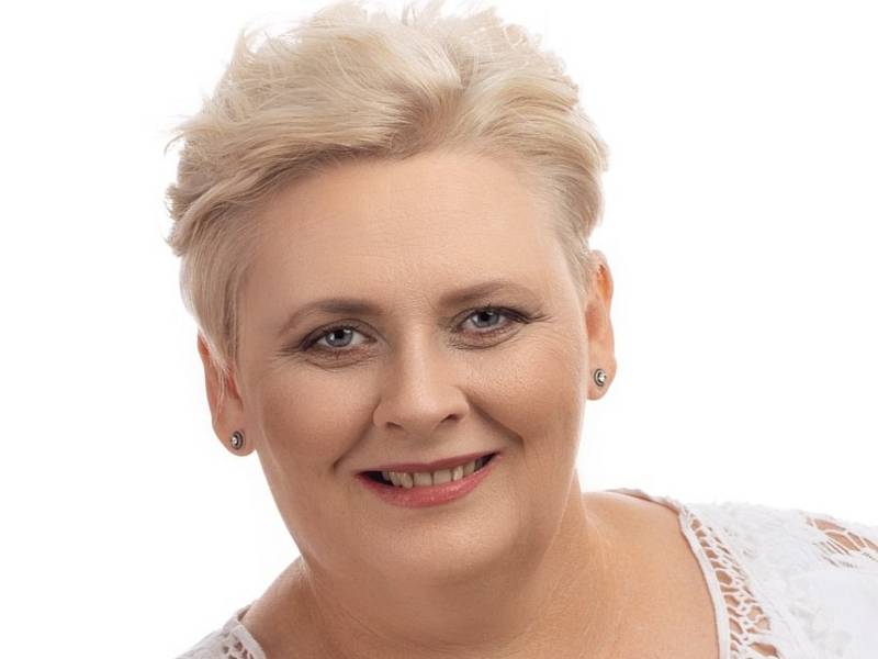 Monika Kroutilová (SPD).