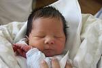 Richard Raiman, Český Krumlov. Rodiče Suparut Raiman a Karel Raiman se radují z narození syna. Na svět přišel 21. 6. 2022 v 1.41 hodin s porodní váhou 2710 g. Doma se na něj těšila sestřička Sirimas (6).