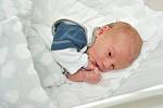 MICHAL HOREJŠ, BOROVÁ LADA. Narodil se ve čtvrtek 18. června v 5 hodin a 37 minut ve strakonické porodnici. Vážil 3 610 gramů. Rodiče: Pavlína a Michal.