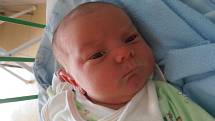Prvorozený Marek Tácha s porodní váhou 3,68 kg  se pro svůj příchod na svět rozhodl v pondělí 29.9.2014 v 1 hodinu a 17 minut. Pyšnými rodiči jsou Tomáš Tácha a Silvie Benešová ze Straňan.