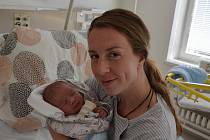 Magda a Filip Chrapanovi jsou rodiči novorozeného Václava Chrapana. Narodil se 8. 9. 2021 v 1.55 h, vážil 4,10 kg. Doma se na brášku těšil 2,5letý Josef.