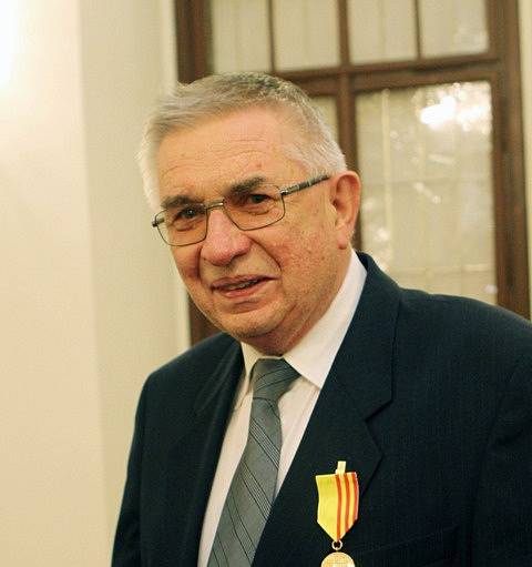 Jiří Divíšek. 