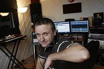 Zvukař z budějovického studia MKP Petr Michal patří na jihu mezi nejlepší.