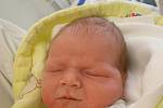V úterý 5.4.2011 ve 3 hodiny a 48 minut se narodil Martin Strašík. Po porodu chlapeček vážil krásných 4,09 kg. Domovem mu budou České Budějovice, kde už ho netrpělivě vyhlíží dvouapůlletá sestřička Andrejka.