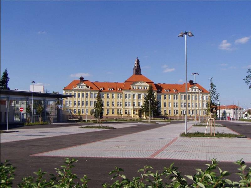 Nemocnice České Budějovice a.s.