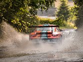 47. ročník Rallye Český Krumlov se blíží.