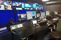 Českobudějovické studio je v současné době nejmodernějším regionálním studiem České televize.