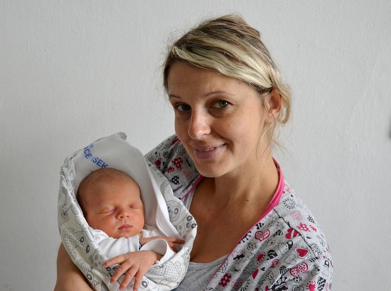 V Táboře bude vyrůstat novorozený Jan Klomfar. Prvorozený syn Lenky Soldátové a Jana Klomfara se narodil 6. 10. 2021 v 17.52 h. Jeho porodní váha byla 3,30 kg.