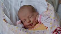 Prvorozenou dceru přivítali 10. 5. 2021 na světě Hana Ticháčková a Jan Kalianek. Julie Kalianková se narodila v 7.28 h.,vážila 2,85 kg. Žít bude ve Vodňanech.