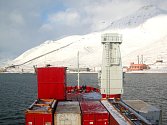 S výzkumem ledových oblastí mají jihočeští biologové už dlouholeté zkušenosti. Se zahraničními týmy vědců spolupracovali už na projektech v Antarktidě i Arktidě. 