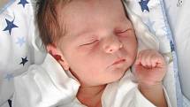 Dominik Šendera, Čkyně. Marie a Radek Šenderovi mají syna. Na svět přišel 26.4. 2022 ve 14.04 hodin, jeho porodní váha byla 3510 g. Chlapeček je prvorozený.