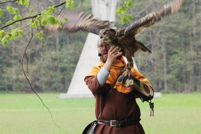 Archeoskanzen v Trocnově