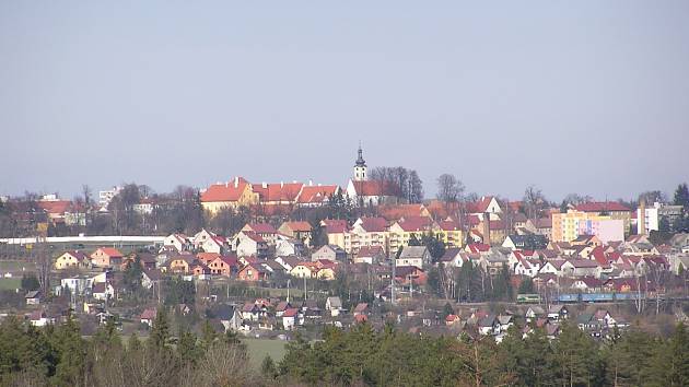 Borovany (okres České Budějovice)