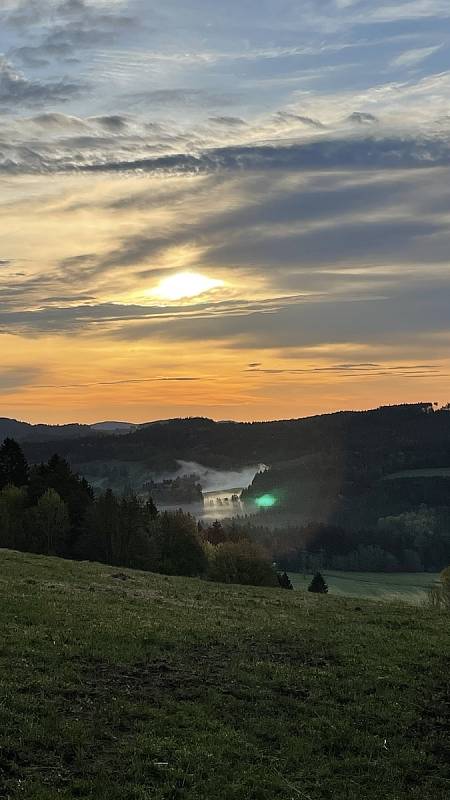 Rožmberské fotografie z výletu travel influencerů v rámci partnerského tripu organizovaného Turistickým spolkem Lipenska s cestovatelskou platformou Worldee.