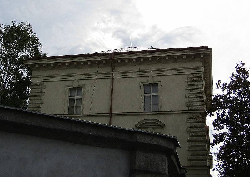 Vestavba s městským holubníkem by měla vzniknout do konce roku v podkroví Žižkových kasáren v Českých Budějovicích.