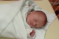 První jihočeské miminko roku 2021 se narodilo v Českých Budějovicích. Je jím holčička Inna.