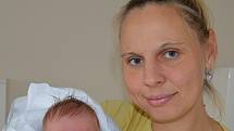 Aneta Landová, Štěkeň. Dcera Zuzany a Tomáše Landových se narodila 8. 11. 2022 v 5.33 hodin. Při narození vážila 3400 g a měřila 47 cm. Doma ji přivítal bráška Jakub (3).