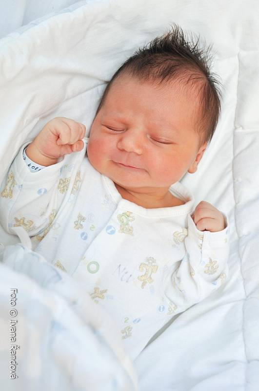 Filip Koritar, HusinecRodiče Radka a Filip se těší z narození chlapečka. Na svět přišel 26.6. 2022 v 9.57 hodin s váhou 3580g a je prvorozený.