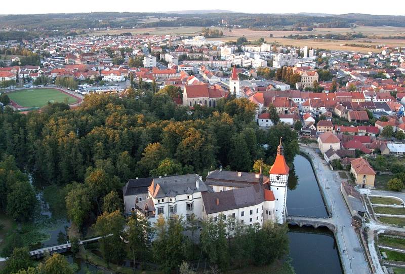 František Šesták a jeho cestovatelské zážitky