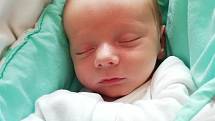 Prvorozeného syna přivítali 13. 4. 2020 na světě Lucie Svachová a David Kováč z Vlachova Březí. Chlapec, jemuž dali jméno David Kováč, po porodu vážil 3,20 kg.