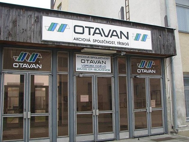 Otavan vznikl v roce 1949 vyčleněním závodů národního podniku Tonak v Novém Jičíně. Vyráběl konfekční oblečení nebo i uniformy.