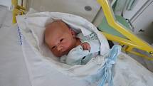 Vítek Švec z Lažánek. Prvorozený syn Jany Stachové a Václava Švece se narodil 15. 8. 2020 v 8.26 hodin. Při narození vážil 3780 g a měřil 52 cm.