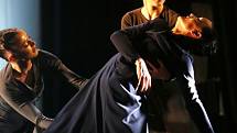 Baletní večer Podivín, který je složený z choreografií na hudbu Leoše Janáčka a Antonína Dvořáka v choreografii a režii Attily Egerháziho, má premiéru 17. října v Jihočeském divadle. 