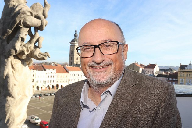 Jiří Svoboda.