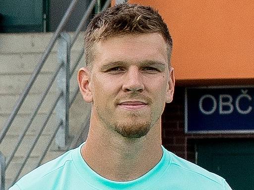 David Hájek (FK Borek)