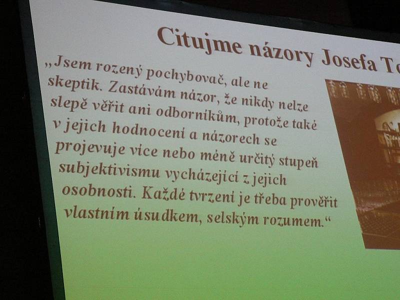 Do Síně slávy českého pivovarnictví a sladařství byl uveden Josef Tolar, dlouholetý sládek Budějovického Budvaru.