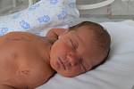 Viktorie Šímová z Radomyšle. Prvorozená dcera Elišky Kohoutové a Michala Šímy se narodila 4. 5. 2022 v 15.04 hodin. Při narození vážila 3250 g a měřila 51 cm.
