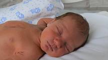 Viktorie Šímová z Radomyšle. Prvorozená dcera Elišky Kohoutové a Michala Šímy se narodila 4. 5. 2022 v 15.04 hodin. Při narození vážila 3250 g a měřila 51 cm.