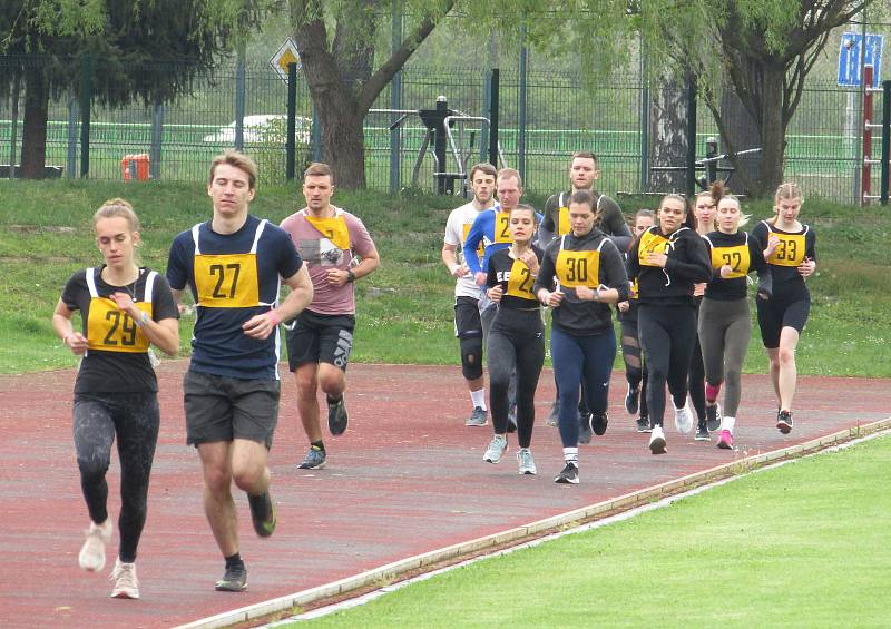 Workshop pro veřejnost Policistou na(ne)čisto se uskutečnil v pátek 6. května v areálu Sportovního klubu policie České Budějovice na Jiráskově nábřeží.