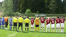 Magic Cup vyhrál Slovan Bratislava