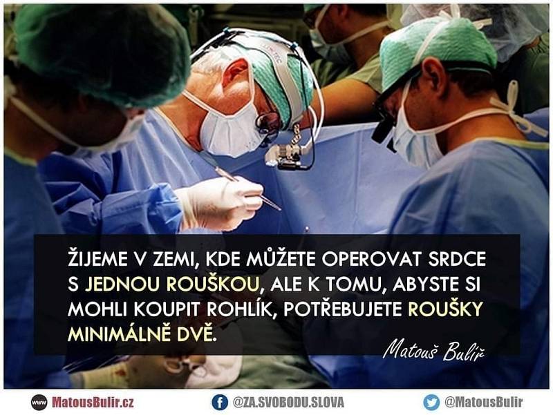 Od 1. března platí nová zpřísněná covidová opatření, se kterými souvisí i nemožnost cestovat mezi okresy. A národ se opět baví novými vtipy.