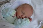 Do Modré Hůrky odjel s rodiči Petrou Dunovskou a Pavlem Kotrlíkem novorozený Pavel Kotrlík. Narodil se 23. 11. 2021 ve 21.25 h. Váha po porodu ukazovala 3 kg.