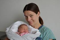 Prvním jihočeským miminkem je dcera Heleny a Ivana Dobiášových. Nela Dobiášová se narodila 1. 1. 2022 v 0.1 h, vážila 3,55 kg. Doma se na ni těšila 2letá sestřička Barunka.