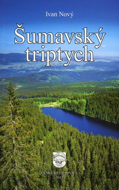 Kniha Šumavský triptych od Ivana Nového zahrnuje 114 povídek z vltavského údolí na Lipensku, Hornoplánsku a z okolí Trojmezné, ukrývá poutavé příběhy místních lidí, lesa, řeky, jezera a jejich zvířecích obyvatel.