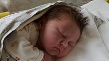 Do Týna nad Vltavou odjela s rodiči Veronikou a Petrem Kotrčovými novorozená Natálie Kotrčová. Na světě ji přivítali 11. 9. 2021 ve 3.16 h. Při narození vážila 3,50 kg.